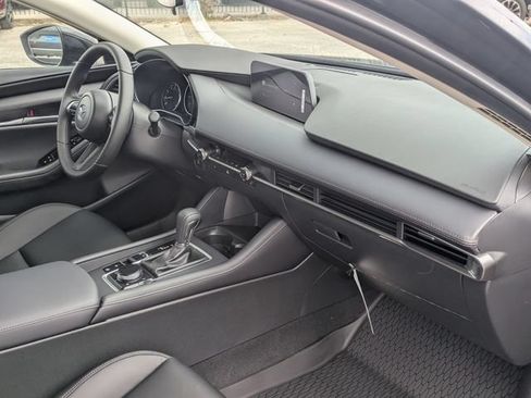New 2026 MAZDA MAZDA3 2.5 S Sedan w/ Preferred Pkg FWD image 29