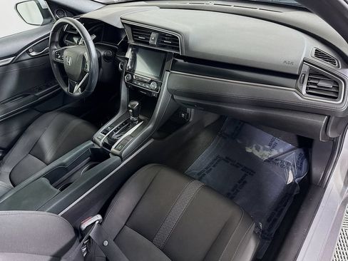 Used 2020 Honda Civic EX image 30