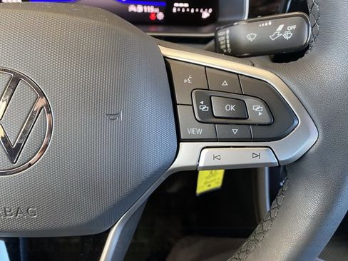 New 2026 Volkswagen Jetta Sport FWD image 7