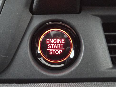 New 2026 Honda Passport TrailSport image 34