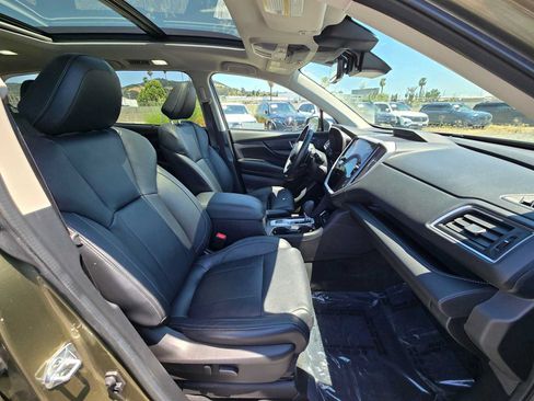 Used 2023 Subaru Ascent Limited w/ Technology Package AWD/4WD image 11