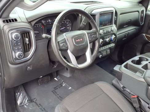 Used 2019 GMC Sierra 1500 Elevation w/ Elevation Value Package AWD/4WD image 18