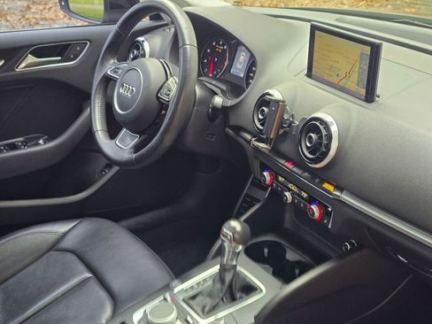 Used 2015 Audi A3 1.8T Premium Plus image 14
