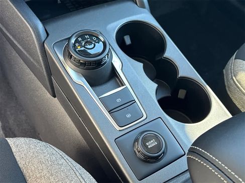 New 2025 Ford Bronco Sport Big Bend image 29