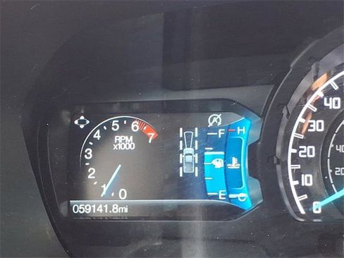 Used 2020 Ford Ranger Lariat w/ Equipment Group 501A Mid image 14