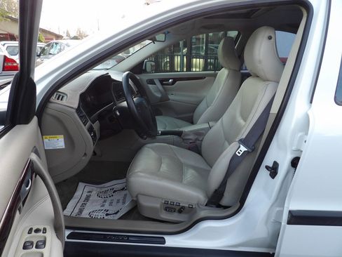 Used 2004 Volvo S60 2.4 image 8