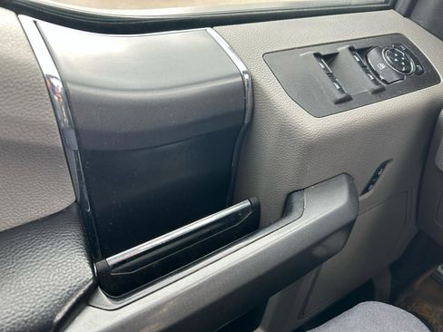 Used 2017 Ford F150 XLT w/ Equipment Group 302A Luxury AWD/4WD image 26