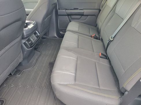 Used 2025 Ford F150 STX image 8