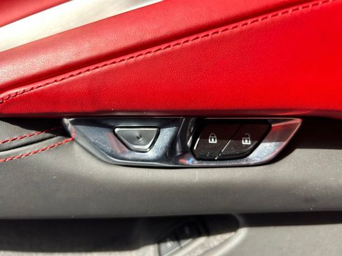 Used 2025 Chevrolet Corvette E-Ray image 55