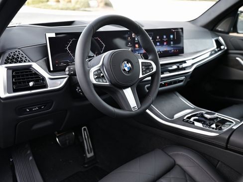 New 2026 BMW X5 xDrive40i w/ M Sport Package image 18