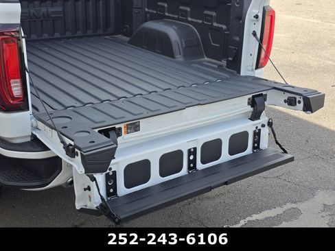 Used 2026 GMC Sierra 1500 AT4 w/ AT4 Premium Package AWD/4WD image 35