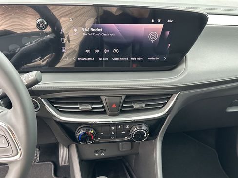 New 2026 Buick Encore GX Sport Touring w/ Advanced Technology Package image 24