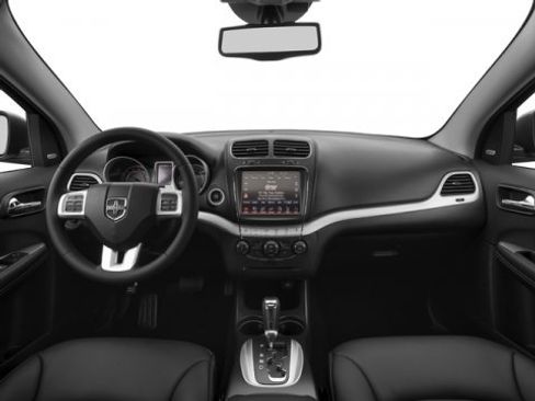 Used 2016 Dodge Journey R/T w/ Driver Convenience Group image 10