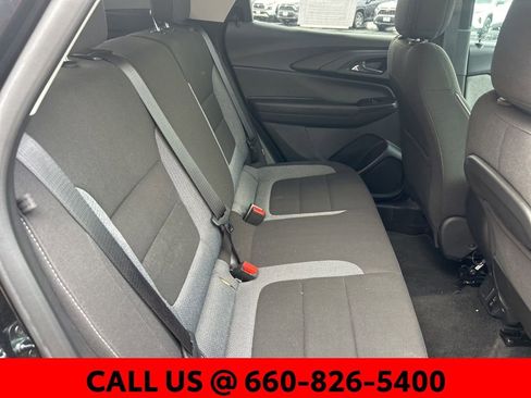 Used 2023 Chevrolet TrailBlazer LT w/ Convenience Package AWD/4WD image 7