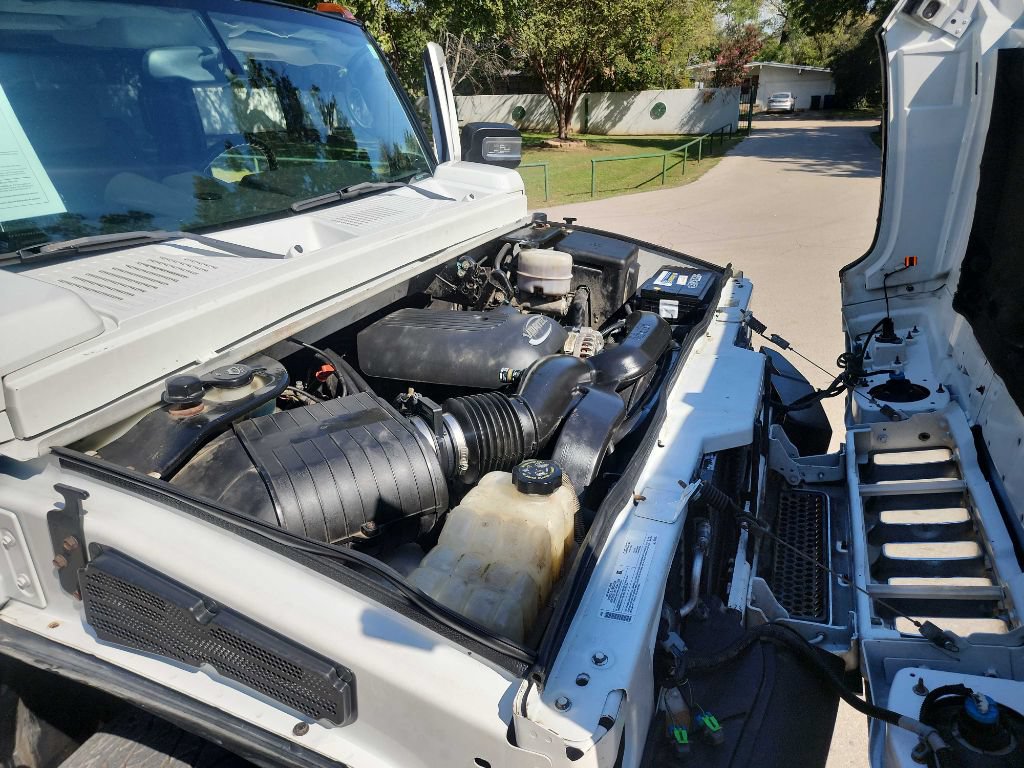 Used 2007 HUMMER H2 SUT AWD/4WD image 41