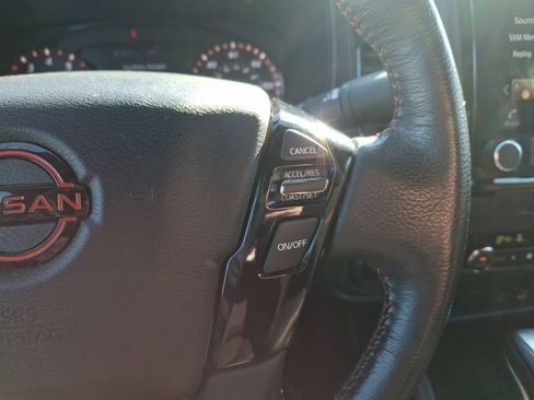 Used 2024 Nissan Frontier PRO-4X w/ Off-Road Protection Package image 22