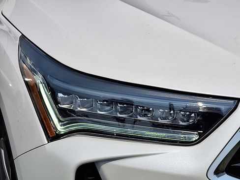 Used 2024 Acura RDX SH-AWD w/ Technology Package image 10