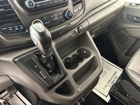 Used 2020 Ford Transit 350 XLT AWD/4WD image 29