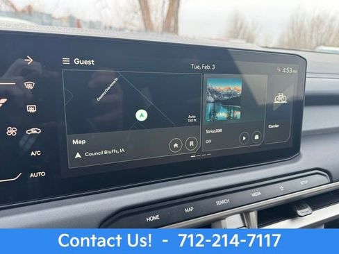 New 2027 Kia Telluride S image 24