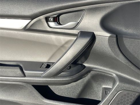 Certified 2018 Honda Civic LX image 20