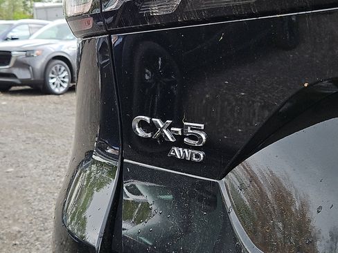New 2026 MAZDA CX-5 Preferred image 21