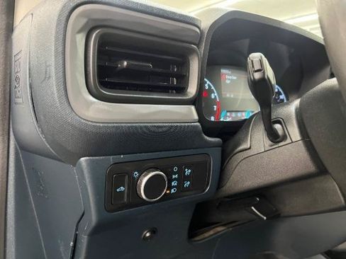 Used 2022 Ford Maverick XL w/ Equipment Group 100A Standard AWD/4WD image 10