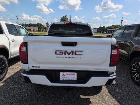 New 2025 GMC Canyon Elevation w/ Convenience Package image 5