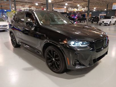 Used 2024 BMW X3 xDrive30i w/ Premium Package