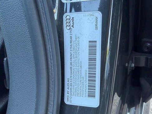 Used 2013 Audi A6 3.0T Prestige AWD/4WD image 65