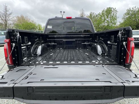 New 2026 Ford F150 Platinum AWD/4WD image 26