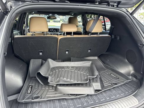 Used 2021 Kia Sportage SX FWD image 57