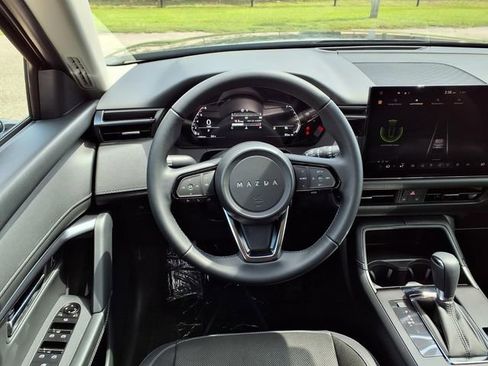 New 2026 MAZDA CX-5 Select AWD/4WD image 13