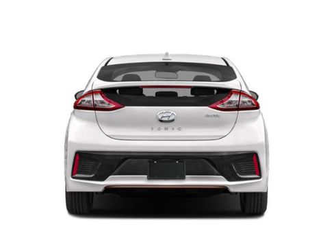 Used 2019 Hyundai Ioniq Limited FWD image 8