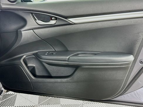 Certified 2020 Honda Civic Sport image 29