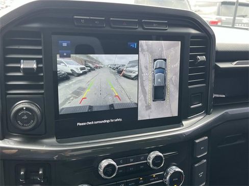 Used 2023 Ford F150 XLT w/ Equipment Group 302A High image 38