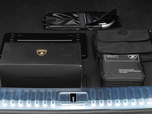 Used 2024 Lamborghini Urus Performante image 67