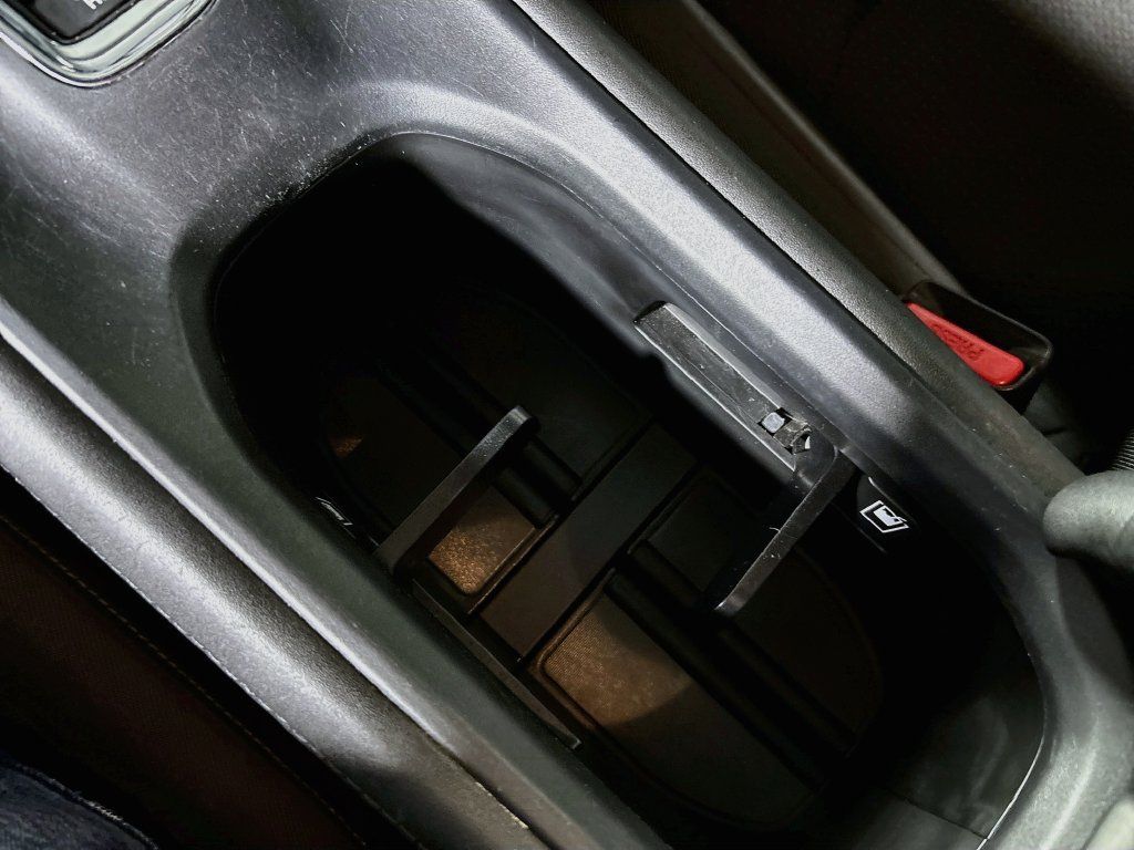 Used 2022 Honda HR-V Sport image 15