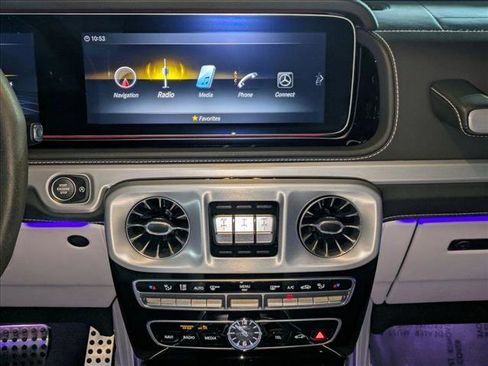 Used 2022 Mercedes-Benz G 63 AMG AMG G 63 image 16