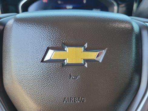 Used 2024 Chevrolet Silverado 1500 LT AWD/4WD image 21