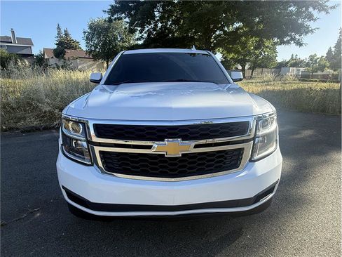 Used 2019 Chevrolet Tahoe LT RWD image 8