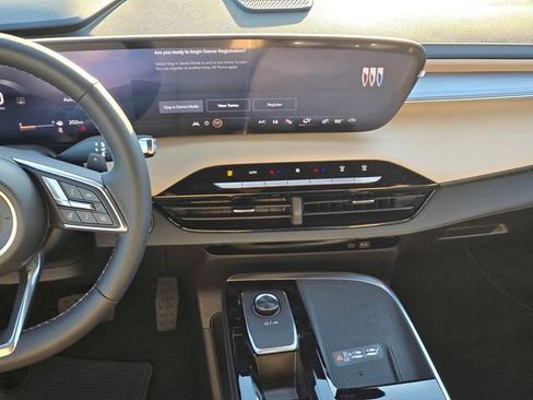 New 2026 Buick Enclave Preferred image 15