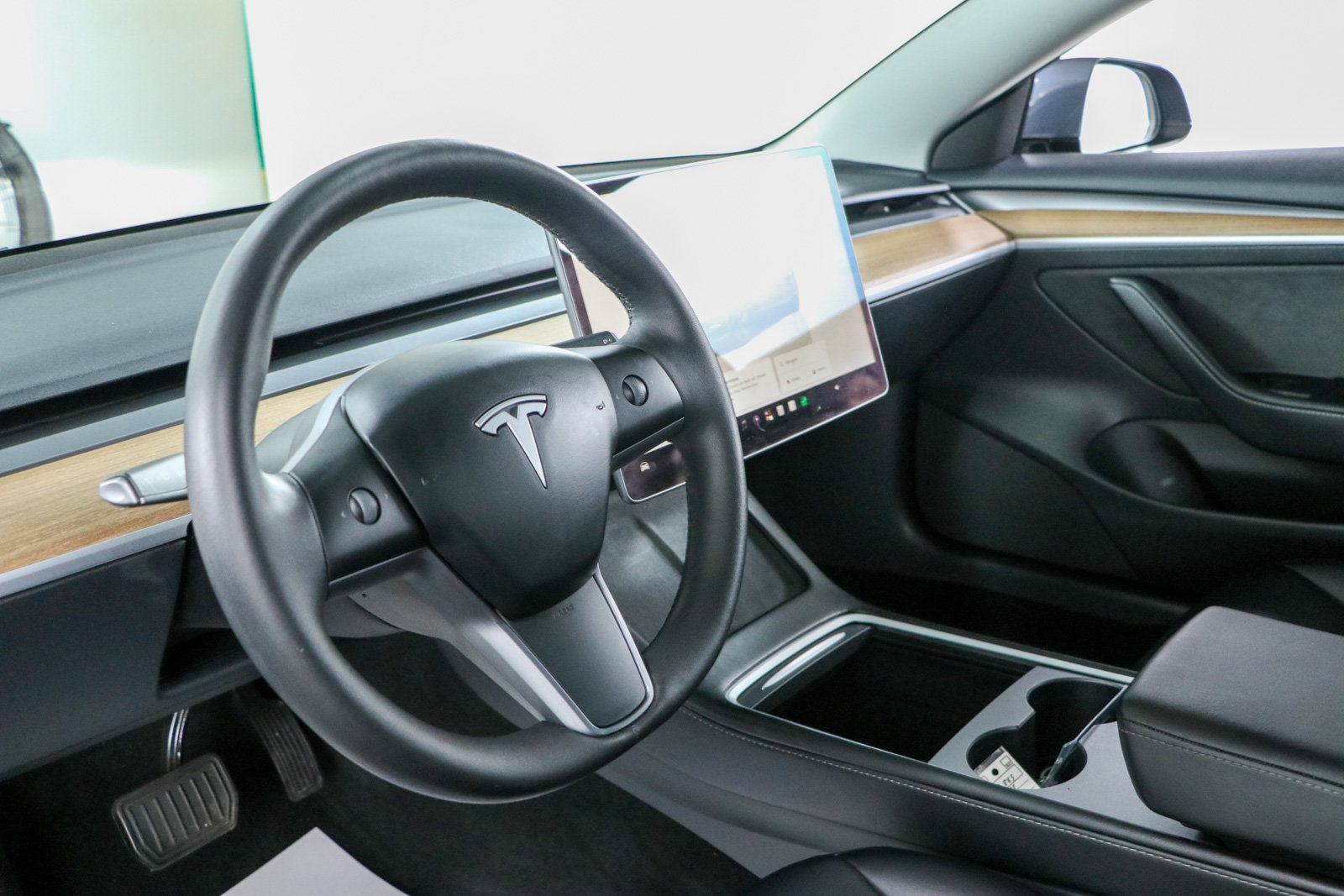Used 2023 Tesla Model 3 Long Range AWD/4WD image 20