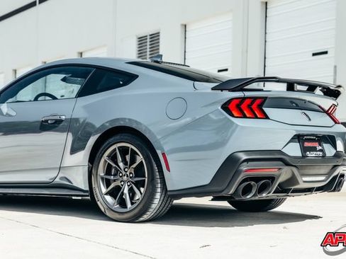 Used 2024 Ford Mustang Dark Horse RWD image 49