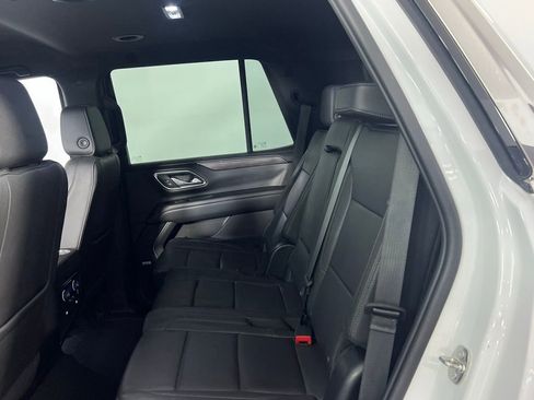 Used 2024 Chevrolet Tahoe LT image 24