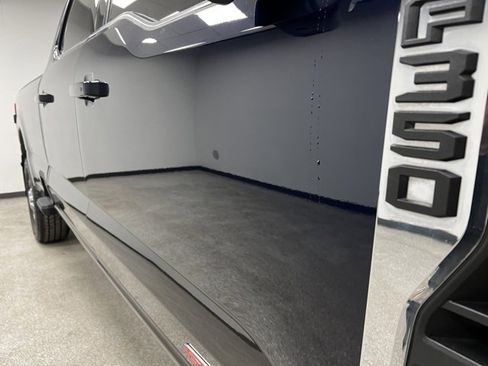 Used 2024 Ford F350 King Ranch image 12