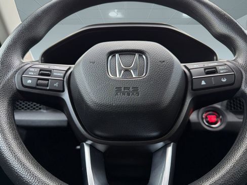 Certified 2024 Honda CR-V EX image 18