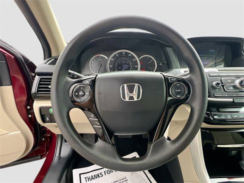Used 2016 Honda Accord LX image 11