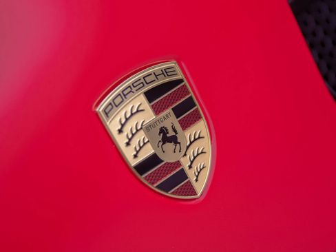 Used 2026 Porsche 911 GT3 RWD image 34