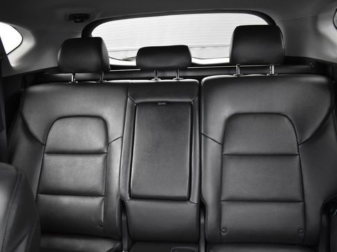 Used 2020 Hyundai Tucson Ultimate image 25