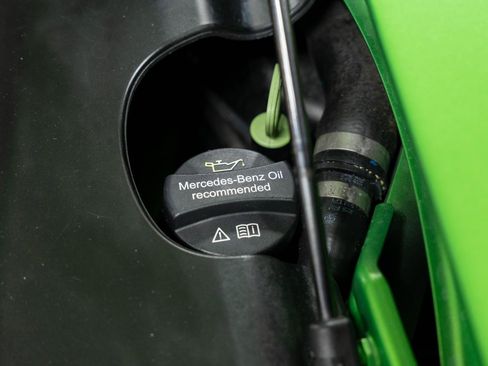 Used 2018 Mercedes-Benz AMG GT R image 56